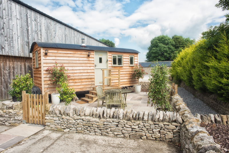 Berties Retreat Peak District Holiday Accommodation