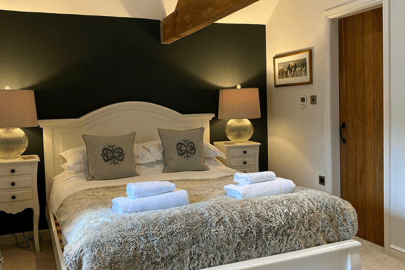Brosterfield Suite Peak District Holiday Accommodation