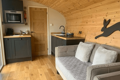 Meadow View Peak District Holiday Accommodation