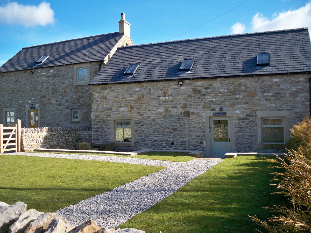 Shippon Cottage - Holiday Cottage in the Peak District